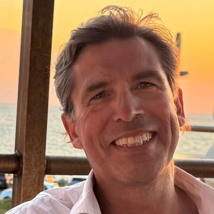Pieter Dalderop